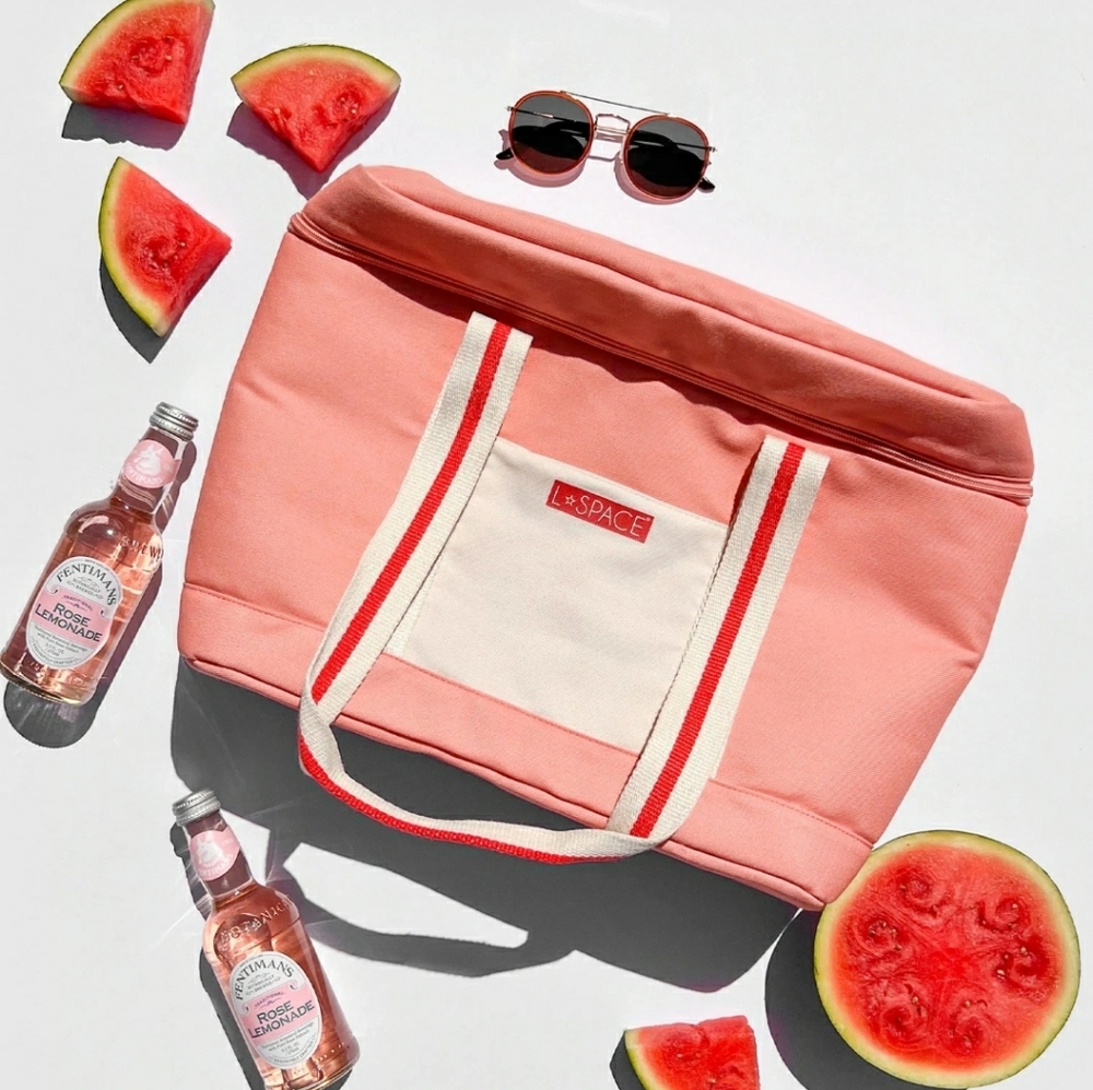 L*Space Coastal Cooler
